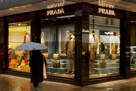 prada hangi ülkenin